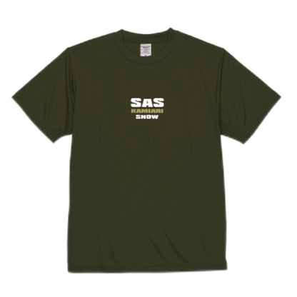 5088_SAS_ドライTシャツ_OD