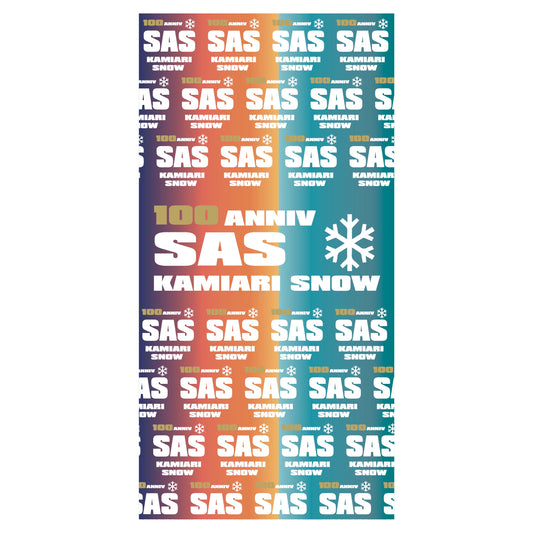 SAS_ネックチューブ
