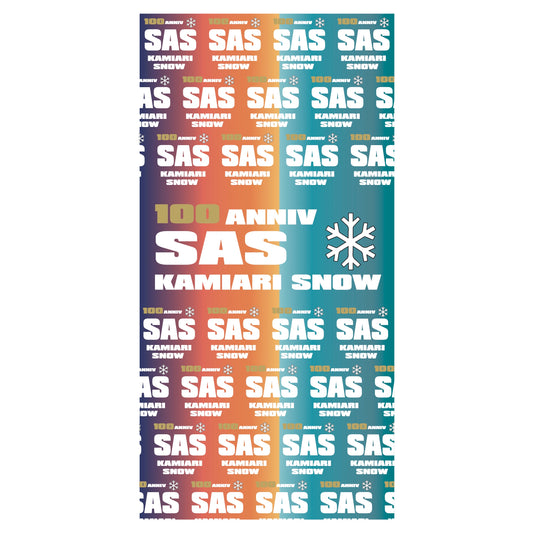 SAS_ネックチューブ