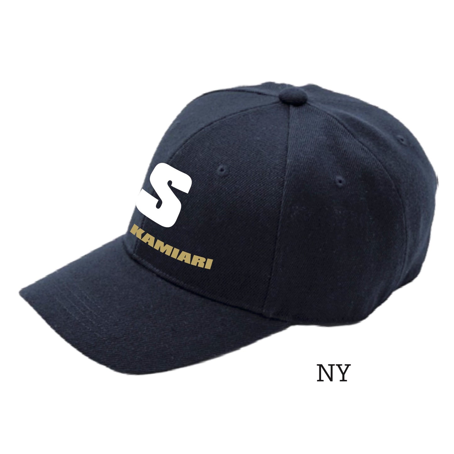 SAS_キャップ_ネイビー