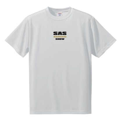 5088_SAS_ドライTシャツ_ホワイト