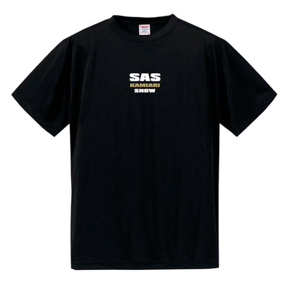 5088_SAS_ドライTシャツ_ブラック
