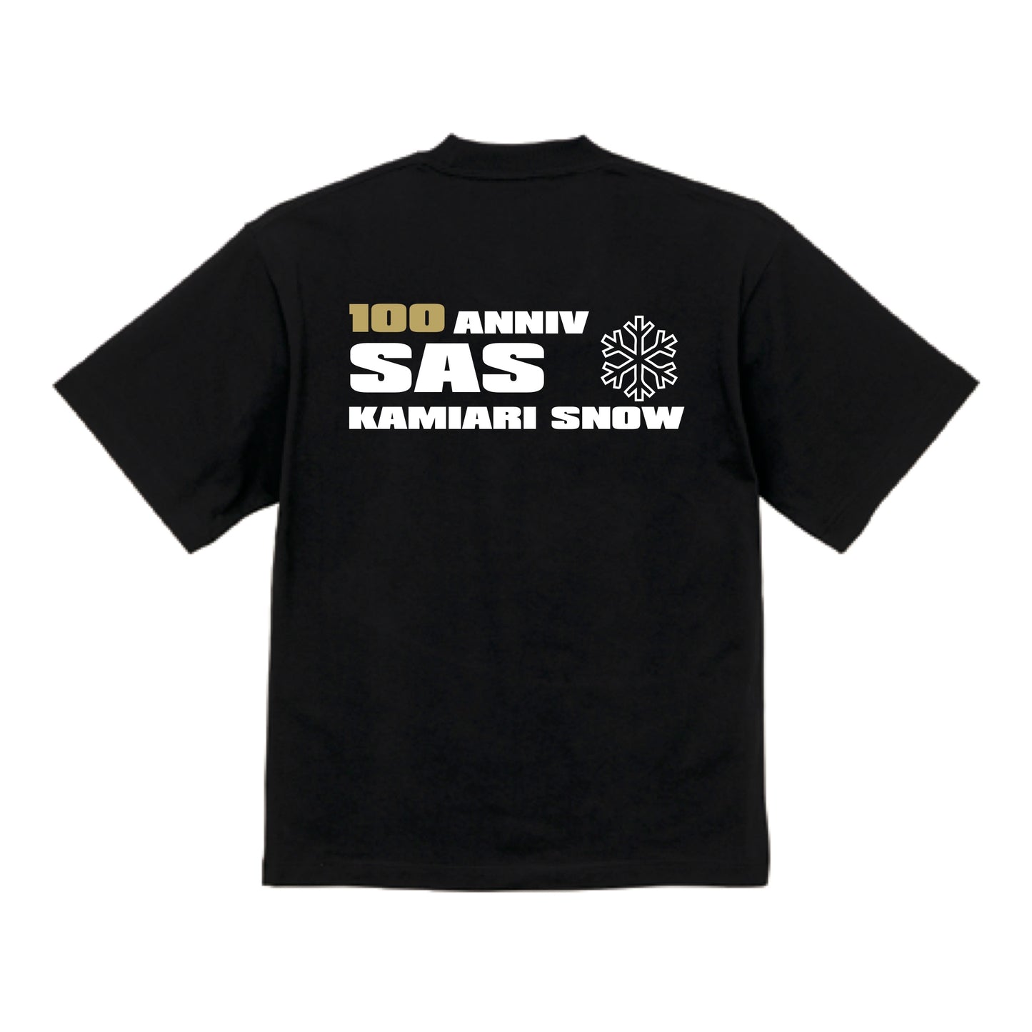 4277_SAS_Tシャツ_ブラック