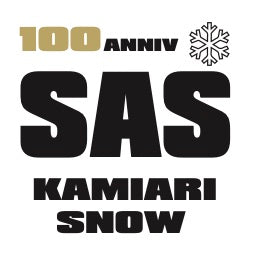 SAS KAMIARI SNOW